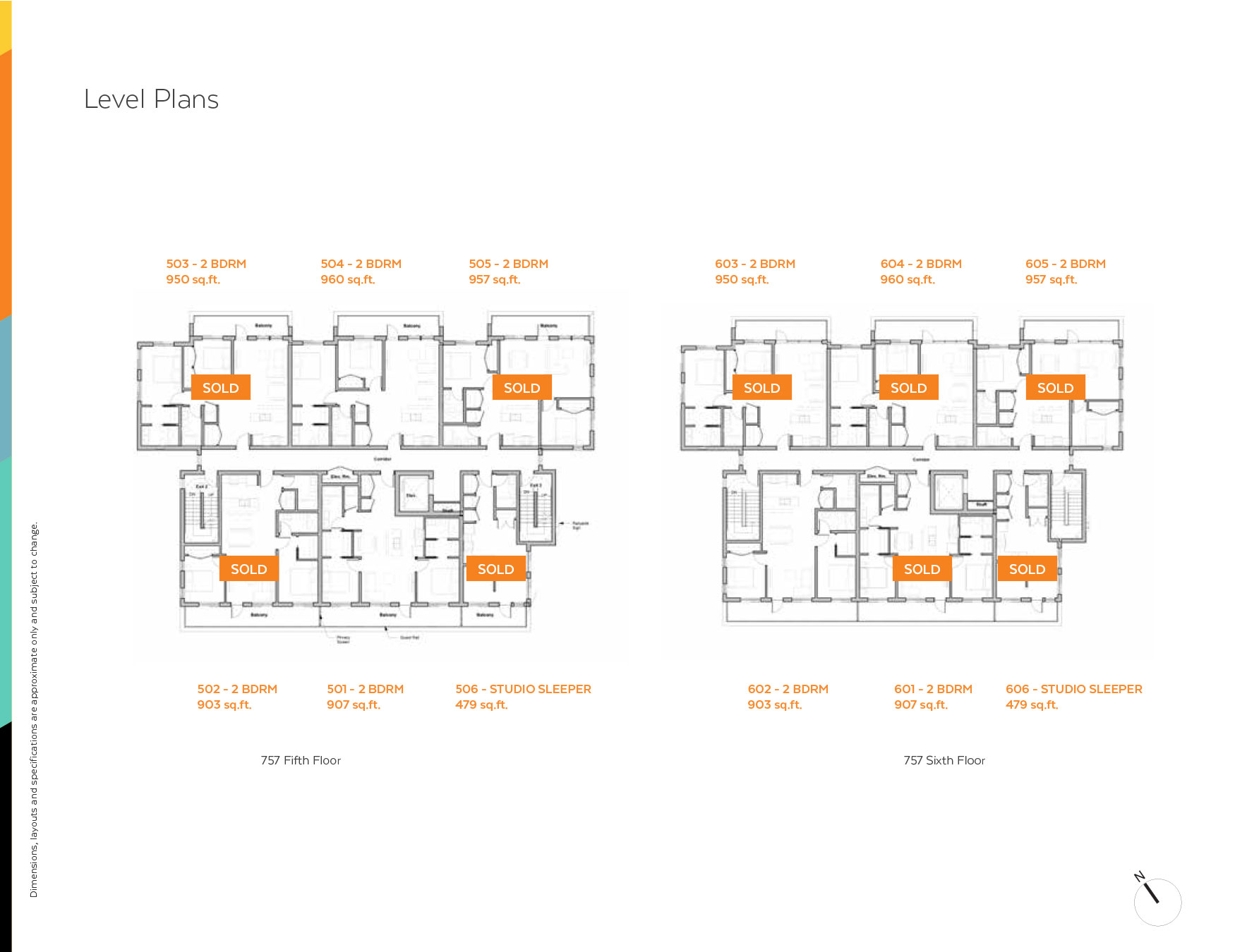 757 Overall Floor Plan