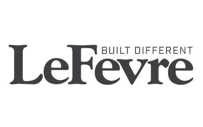 Le Fevre logo